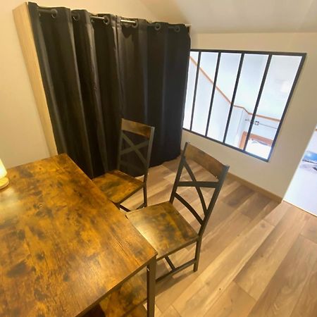 220M Apartment With Terrace For 14 People Saint-Jean-de-Maurienne Exteriör bild