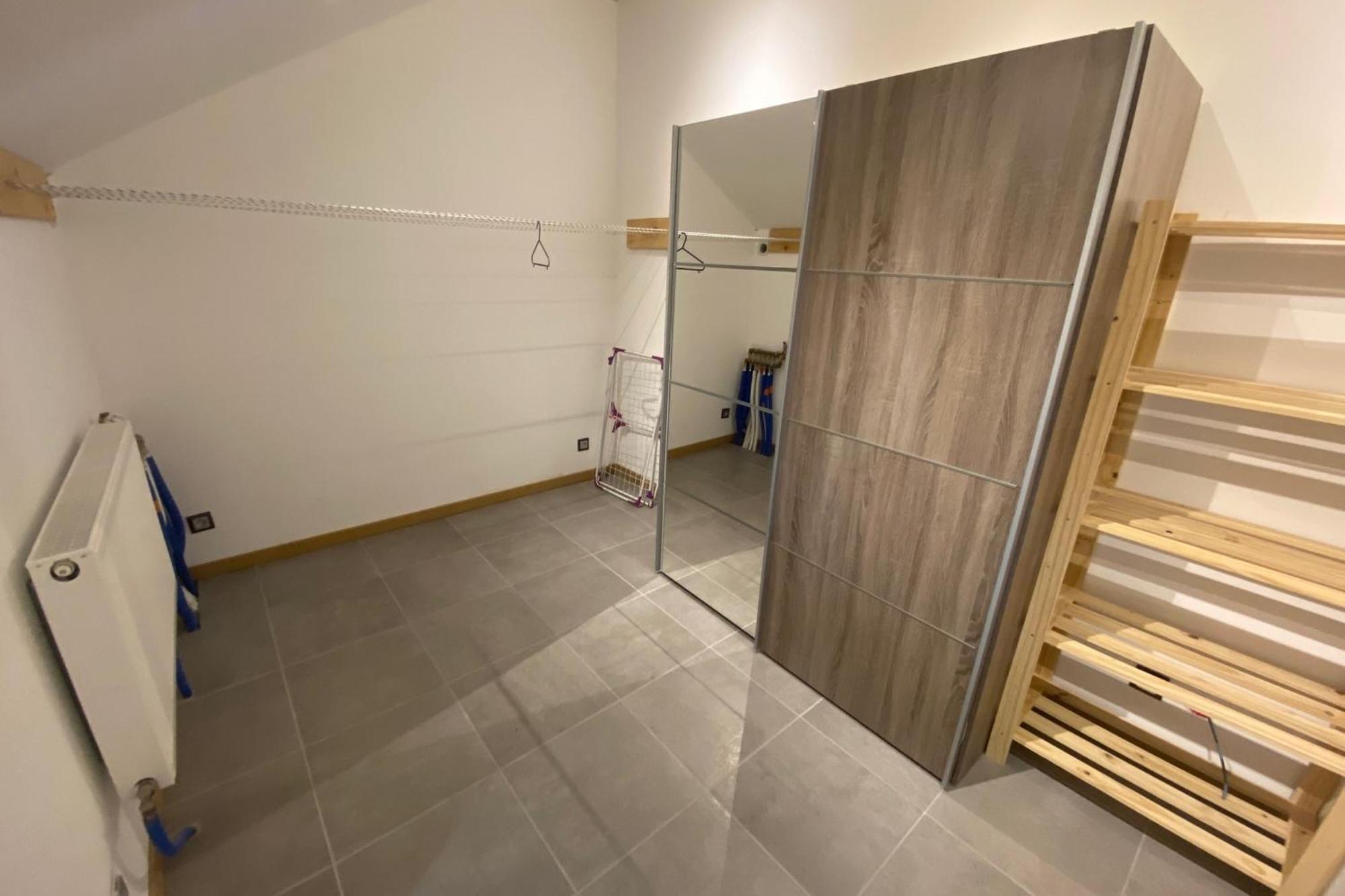 220M Apartment With Terrace For 14 People Saint-Jean-de-Maurienne Exteriör bild