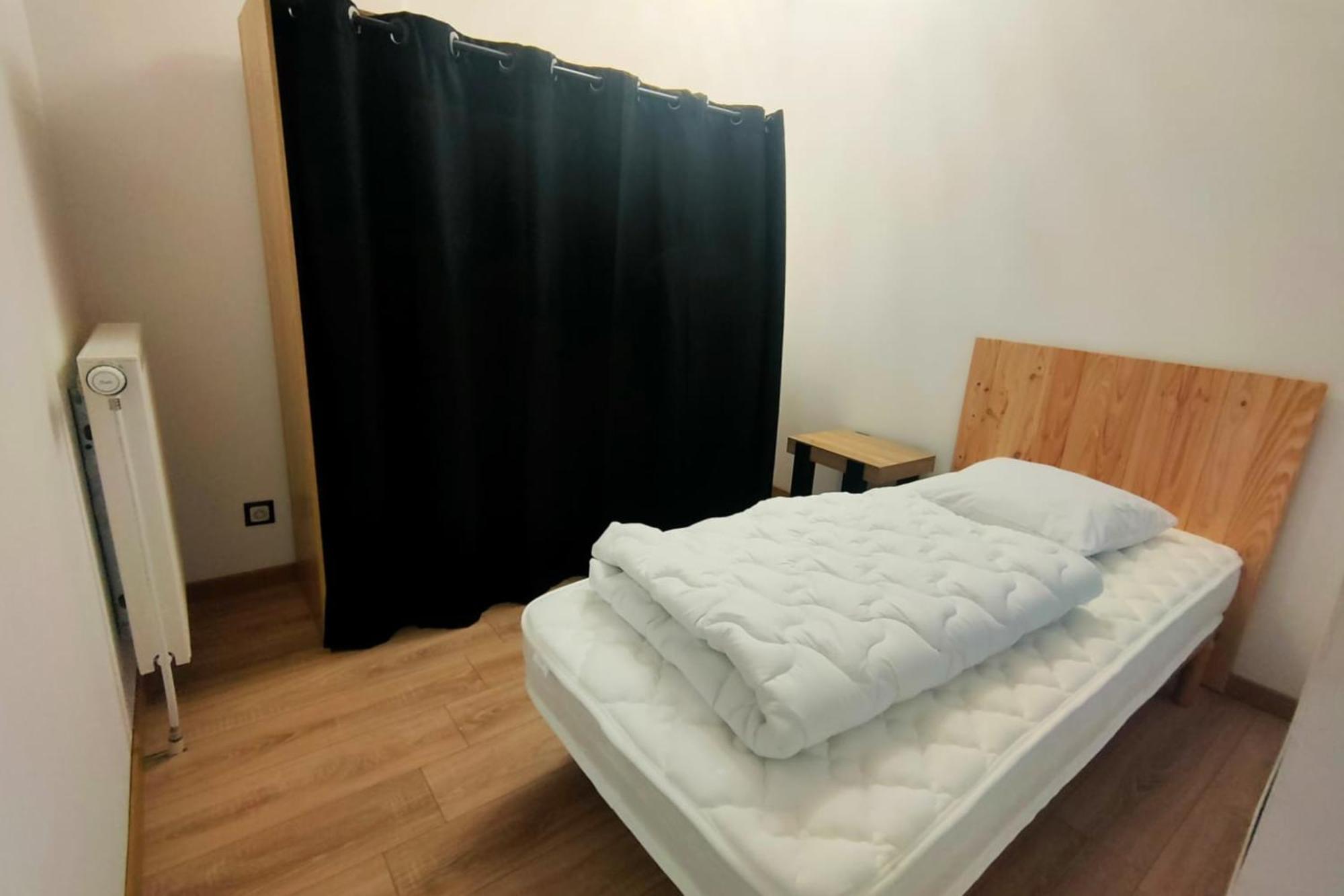 220M Apartment With Terrace For 14 People Saint-Jean-de-Maurienne Exteriör bild