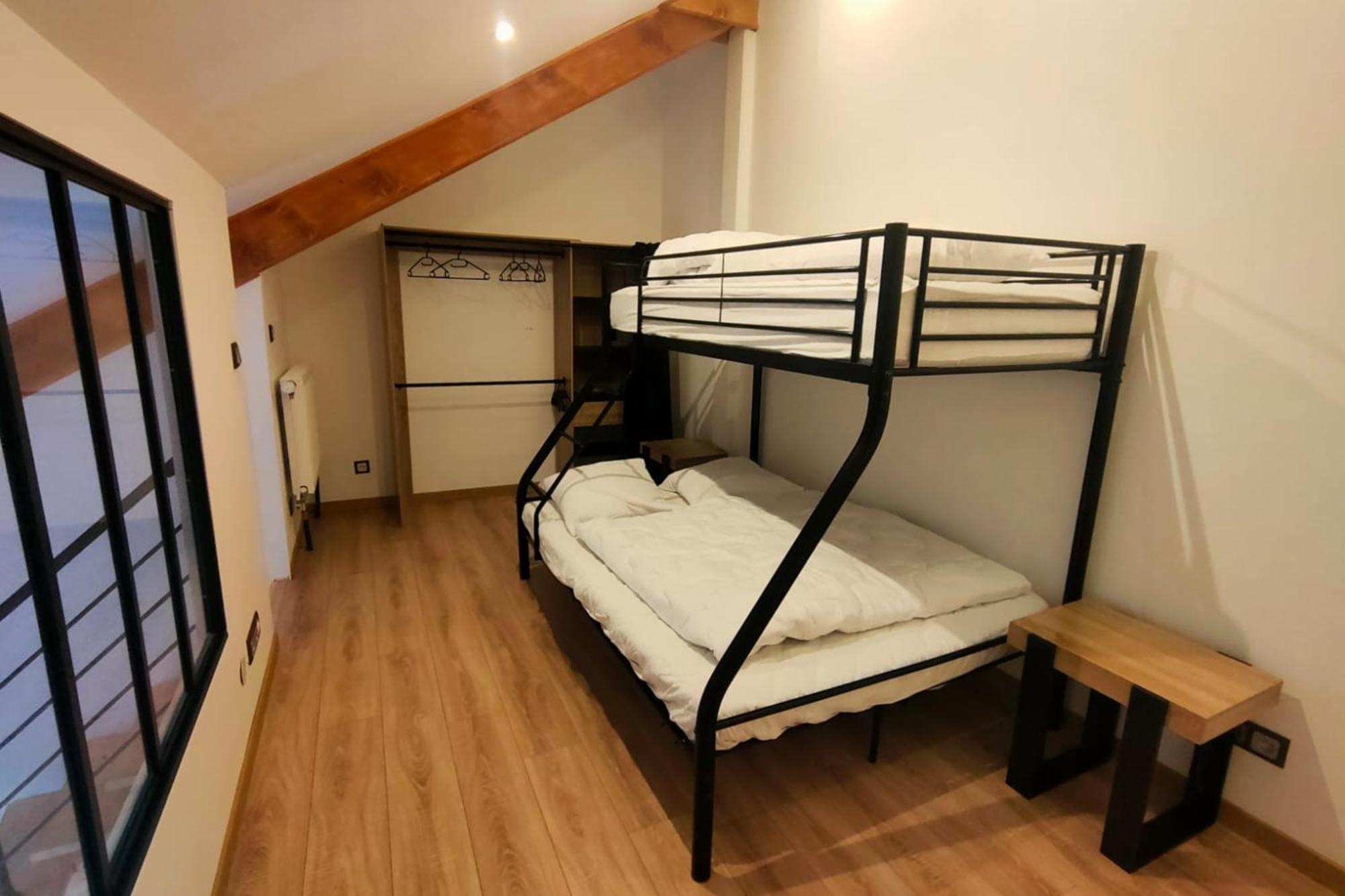 220M Apartment With Terrace For 14 People Saint-Jean-de-Maurienne Exteriör bild